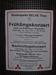 Frühlingkonzert 2012 